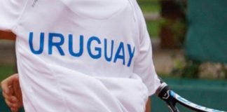 Uruguay debuta el martes en el Sudamericano de 12 años de Paraguay Uruguay