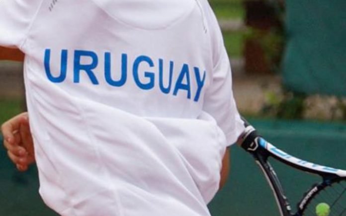 Uruguay