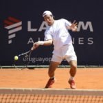 Nicolás Xiviller perdió en el último partido de la qualy del F19 de Tunez; Debuta Santiago Maresca Nicolas Xiviller
