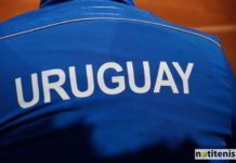 Uruguay terminó décimo en el Sudamericano de 14 años de Bolivia Uruguay terminó décimo en el Sudamericano de 14 años en Bolivia