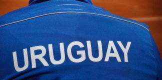 Uruguay terminó décimo en el Sudamericano de 14 años de Bolivia Uruguay terminó décimo en el Sudamericano de 14 años en Bolivia