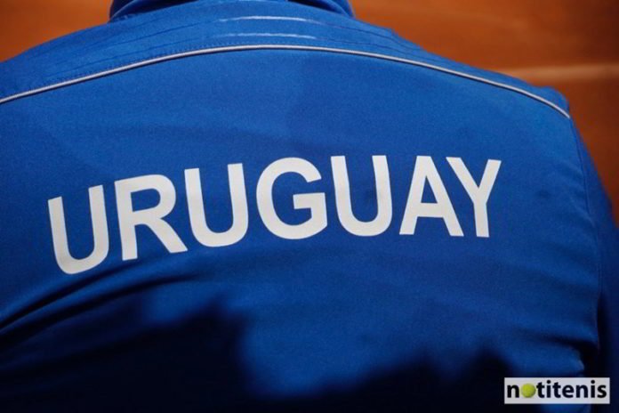 Uruguay terminó décimo en el Sudamericano de 14 años en Bolivia