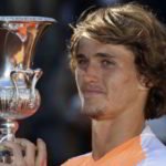 Sin discusión en el Foro: Zverev campeón Zverev campeón en Roma