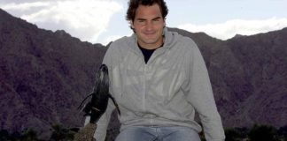 Los 25 Masters 1000 de Roger Federer