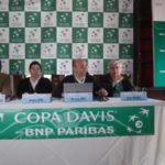 Sorteo de Copa Davis Zona Americana Grupo III Sorteo Copa Davis