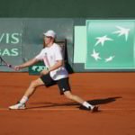 Puerto Rico frenó a Jamaica y Bermuda sumó su primer punto en Copa Davis Puerto Rico frenó a Jamaica