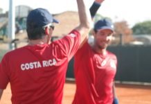 Costa Rica, Puerto Rico y un histórico Honduras a semifinales Costa Rica semifinalista