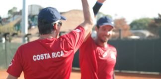 Costa Rica, Puerto Rico y un histórico Honduras a semifinales Costa Rica semifinalista