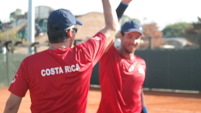 Costa Rica semifinalista Costa Rica semifinalista