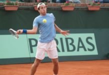¡Uruguay semifinalista! Nicolas Xiviller