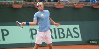 ¡Uruguay semifinalista! Nicolas Xiviller