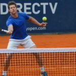 Behar campeón Ariel Behar