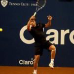 Ariel Behar no pudo avanzar a cuartos de final de dobles en Poprad Ariel Behar