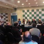 Lanzamiento de la Copa Davis en el Hotel Cottage Lanzamiento Copa Davis en el Hotel Cottage