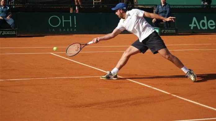 Martin Cuevas