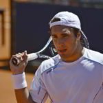 Nicolás Xiviller se despide del F21 Nicolas Xiviller