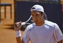 Nicolás Xiviller se despide del F21 Nicolas Xiviller