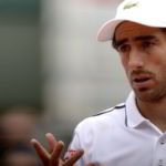 Pablo Cuevas no jugará la Davis; leé lo que publicó en su perfil de Facebook Pablo Cuevas