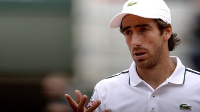 Pablo Cuevas