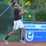 Rodrigo Arus Campeón de la Zeppelin Cup 2017 Rodrigo Arus