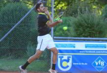 Rodrigo Arus Campeón de la Zeppelin Cup 2017 Rodrigo Arus