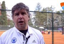 «Bebe» Pérez: «Obviamente que va a ser una serie distinta»