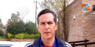 Capitanes Copa Davis: Uruguay, Costa Rica y Panamá