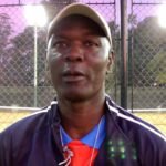 Capitanes Copa Davis: Cuba