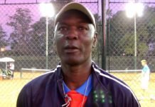 Capitanes Copa Davis: Cuba