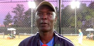 Capitanes Copa Davis: Cuba