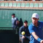 Uruguay comenzó con el pie derecho Marcel Felder