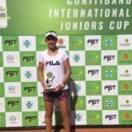 Guillermina Grant campeona en Brasil Guillermina Grant