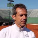 Daniel Orsanic: ¨Uruguay apunta a un tenis competitivo¨ Daniel Orsanic