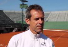 Daniel Orsanic: ¨Uruguay apunta a un tenis competitivo¨ Daniel Orsanic