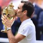 Federer, Rey de Reyes; 8ª corona en Wimbledon para su majestad Roger Federer