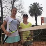 Gran actuación uruguaya en el CTM Bowl