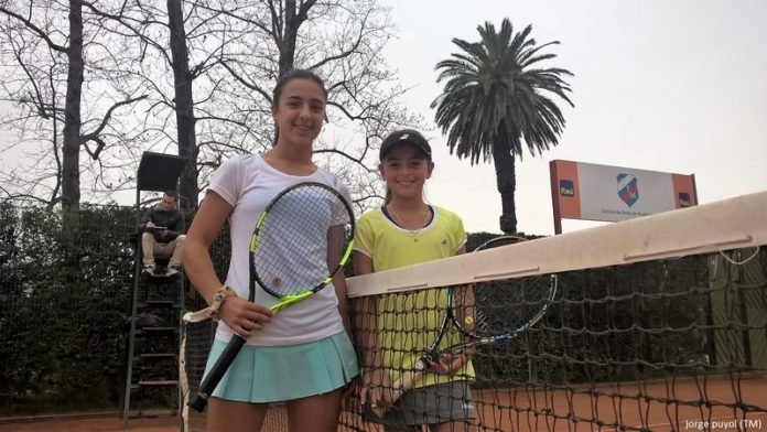 Juliana-Rodriguez - Luciana-Moyano