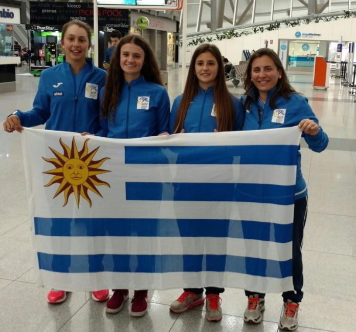 Equipo FED CUP