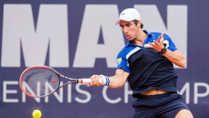 Pablo Cuevas Pablo Cuevas