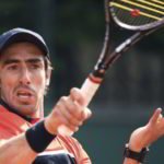Mal debut de Cuevas en el ATP 250 de Suecia Pablo Cuevas