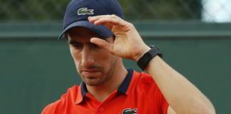 Pablo Cuevas debuta en Hamburgo Pablo Cuevas