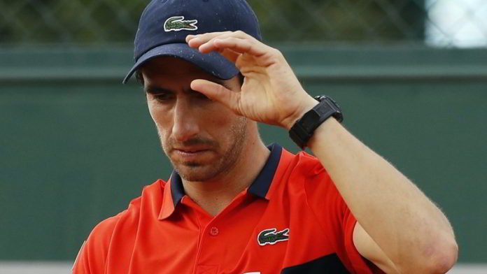 Pablo Cuevas Pablo Cuevas