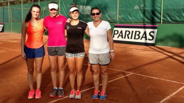 Secinaro, Grant, Rossi y Sadi
