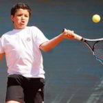 Facundo De León campeón en Paraguay Facundo De León