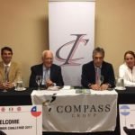 Comienza la Compass IC Junior Challenge Conferencia de prensa Compass IC Junior Challenge