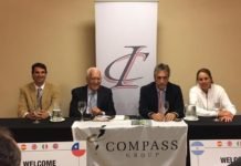 Comienza la Compass IC Junior Challenge Conferencia de prensa Compass IC Junior Challenge