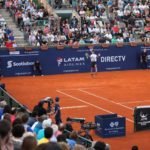 Uruguay Open en Noviembre Uruguay open