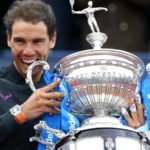 Nadal una fiera indomable: 16º Grand Slam y 3er Us Open Rafael Nadal