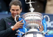 Nadal una fiera indomable: 16º Grand Slam y 3er Us Open Rafael Nadal