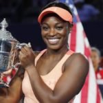 Stephens es la nueva Monarca de Nueva York Stephens tocó el cielo y es la nueva campeona del Us Open